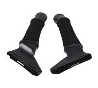 Coche Manguera Admisión Manguera Colector Admisión Para Benz W222 C217 S500 S63 Conducto Admisión 2780904982 2780905082(Left and right pairs)