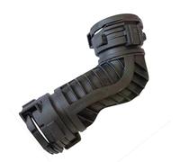 Coche Manguera Admisión Manguera De Admisión Aire Para Turbocompresor 14460-3VA1A Para Nissan E12 NOTE K13K MICRA 2014-2017 144603VA1A