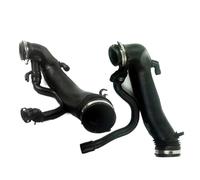 Coche Manguera Admisión Manguera De Admisión De Aire Del Turbocompresor Para Citroen C4, C4L Y C5 (1440Q6, 9811909980)(1440Q6)