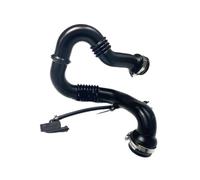 Coche Manguera Admisión Para Manguera Salida Intercooler Turbo Para Vivaro Air 4416866 93856622 8200470985 93864697 8201068612