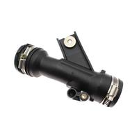 Coche Manguera Admisión Para Nissan Para Qashqai Y +2 I J10 NJ10 JJ10E 1.5dCi (2007-2013): Tubo Entrada Radiador Intercooler (14460-JD51B, 14460JD51B)