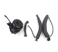 Coche Manguera Admisión Tubo Ventilación Cárter Para Serie 1' 5' 6' 7 Z4 11157522931 11157527570 11617531423 11617522933 11617559530 11157567801(1 Set with 22933)