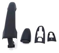 Coche Manija Puerta Exterior Para M&ercedes Para Sprinter 9067600170 A9067600277 68006564AA 2005 2006 Manija De Puerta Corredera Exterior Izquierda Exterior