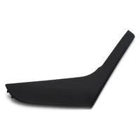 Coche Manija Puerta Exterior para VW para G&olf 6 GTI MK6 2009 2010 2011 2012 2013 2014 Accesorios De Interior De Coche Cubierta De Manija De Puerta Embellecedor De Panel(Black-Left)