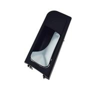 Coche Manilla Interior Compatible Con Suzuki Para Forenza 2004 2005 2006 2007 2008 Accesorios Para Automóvil Manija Interior Puerta Delantera Trasera Izquierda Derecha OEM: 96548064 96548063(Left)