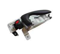 coche Manilla Interna Lado Compatible Con Hyundai Para Coupe Manija Interior De La Puerta Automóvil, Manija Interior Puerta Automóvil, Accesorios De Estilo, Manija Interior, Interruptor De Puerta(Righ