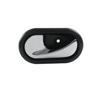 Coche Manilla Puerta Interior Para Dacia Para Dokker Para Lodgy Para Logan Para Duster 2012-2015 8200028487 8200028487 Manija Interior De Puerta Izquierda Derecha(Left)
