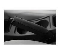 Coche Mano Freno Cubierta Protector, para Opel Insignia Astra j h g Corsa d Zafira b Funda Protectora Cuero para Freno De Mano, Freno De Mano De Coche Cubierta,A