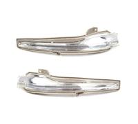 Coche marcador Lateral 1 Par De Luces Intermitentes Espejo Retrovisor Lateral Para Mercedes Para Benz W205 W213 W222 C217 A0999067301 A0999060243