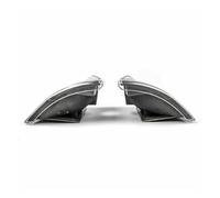 Coche marcador Lateral Luces de cruce delanteras de coche intermitentes para Transporter T4 (1990-2004)