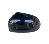 Coche Marco De Retrovisor Lateral Para B&MW X3 G01 X4 G02 X5 G05 X6 G06 Accesorios Para Coche Carcasas Exteriores Molduras Accesorios(Negro-LH)