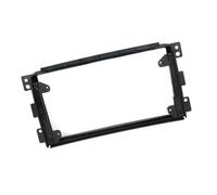 Coche Marco La Fascia La Radio Coche 9" Para Mercedes Para Benz Para Smart Fortwo W451 2005 2006 2007-2010 Accesorios