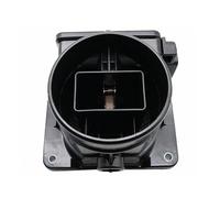 Coche masivo Sensor Medidor De Flujo Aire Para Mitsubishi NP Para Pajero 3.8L 6G75 MD336482 2003-2006 Instalación Del Adaptador Sensor MAF Medidor de Flujo MAF de Aire