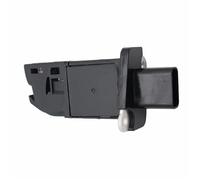 Coche masivo Sensor Medidor Flujo Aire Automóvil Para FORD Para EDGE Para EXPLORER 8V21-12B579-AA 8V2112B579AA 2012-2015 Adaptador Para Sensor MAF Medidor de Flujo MAF de Aire