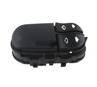 Coche Master Interruptor Para Ford Para Focus Para MK1 Para Fucus Para CAK 1998-2005 Control De Ventanilla Eléctrica Delantera Izquierda Para Coche 7S4T14529AA YS4T14529AA Interruptor Elevalunas