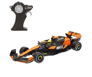 Coche McLaren MCL 38 radio control
