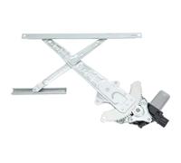 Coche mecanismo elevalunas Compatible Con Isuzu Para D-Max 2012 2013 2014-2019 Regulador Ventana 6 Pines Con Motor Soporte Elevación Cristal Delantero Derecho 8980935551