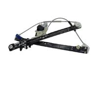 Coche mecanismo elevalunas Compatible Con Land Para Rover Para Discovery 4 LR083211 LR083210 LR083207 LR083206. Regulador Control Ventanas Delanteras Y Traseras Estilo Coche.(Front Right)