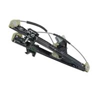 Coche mecanismo elevalunas Compatible Con Land Para Rover Para Discovery 4 LR083211 LR083210 LR083207 LR083206. Regulador Control Ventanas Delanteras Y Traseras Estilo Coche.(Rear Right)