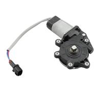 Coche mecanismo elevalunas Compatible Con Nissan Para Altima 2002-2006 Para Frontier 2005-2019 Motor De Elevalunas Eléctrico 80731-8991A 80730-8991A 80731-4Z305(Right)