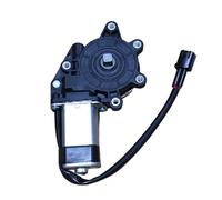 Coche mecanismo elevalunas Motor Elevación Regulador Ventana Eléctrica Trasera 807308H301 807318H301 8073189913 8073089913 Compatible Con Nissan Para X-Trail I T30 2001-2007(Right)