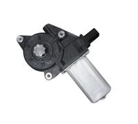Coche mecanismo elevalunas Motor Regulador Elevalunas 6 Pines Compatible Con CR-V Para Pilot 2007 2008 2009 2010 2011 72250SWAA01 72250STKA01(Left)
