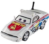 Coche Metal Cars 3 Pat TRAXSON | Coleccion Cars