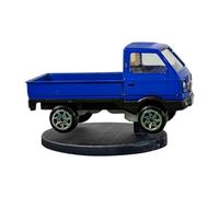 Coche Modelo De Camión - Accesorios De Decoración del Coche, Modelo De Camión | Accesorios Decoración Interior del Coche, Adorno del Tablero del del Coche A La Deriva A Escala 1:64 para Decor
