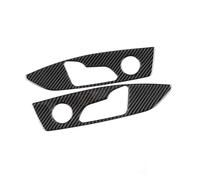 Coche Molduras Interio Para Q5 Para FY 2018-2022 Ajuste Asiento Coche Panel Botones Marco Decoración Cubierta Embellecedor Accesorios Pegatinas