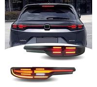 Coche Montaje de Luces Traseras Luces Cola Traseras para Land Rover Mercedes-Benz | Luz de Freno Señal de Giro Piezas de Coche Lámpara