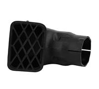 Coche Mudding Snorkel Head Colector de Polvo Admisión de Aire Accesorio Universal