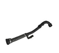 Coche Negro De Admisión Aire Turboalimentado Manguera Refrigeración Intercooler Línea Tuberías 8200852008 Para Renault Para Laguna III 1.5 DCI