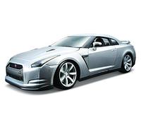 Coche Nissan GT-R 29 , color/modelo surtido