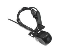 Coche Nocturna 12V 2,4G WiFi Vehículo 720P HD Píxeles Impermeable USB Retrovisor Aparcamiento 170 Vista Trasera De Coche Cámara con Líneas Guía para iOS Android Camara Aparcamiento Reversing