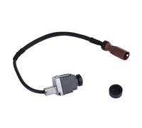 Coche Nocturna Cámara Trasera para Range para Rover Sport, para Evoque GJ32-19G590-BC, Asistencia De Aparcamiento, Marcha Atrás, LR095387 LR078535 Kit Cámara Visión Trasera