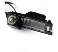 Coche Nocturna para Fiat para Tipo 356 Todos Los Tipos para Croma HD Cámara Visión Trasera Respaldo Marcha Atrás AHD CVBS 720P/1080P Kit Cámara Visión Trasera(AHD720PSignal)