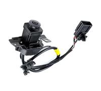 Coche Nocturna para Kia para Cadenza 95780F6500 Cámara Visión Frontal Rejilla Asistencia para Coche 95780-F6500 2017-2019 Kit Cámara Visión Trasera