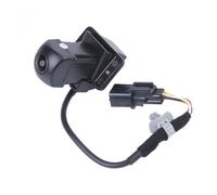 Coche Nocturna para KIA para Optima 2016-2018 Cámara Marcha Atrás Respaldo 95780D4000 95780-D4000 Vista Frontal Kit Cámara Visión Trasera