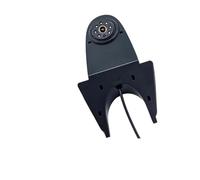 Coche Nocturna para Nissan para Navara Aparcamiento Infrarrojo AHD 1080P 940 IR Cámara Visión Trasera para Marcha Atrás Kit Cámara Visión Trasera