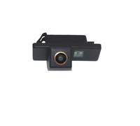 Coche Nocturna para Nissan para Qashqai para X-Trail para Geniss HD CCD Vista Trasera Coche Cámara Marcha Atrás Kit Cámara Visión Trasera