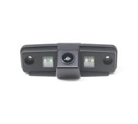 Coche Nocturna para Subaru para Forester SG SH 2003-2013 para Impreza MK3 para WRX Sedan para Outback CVBS CCD Cámara Marcha Atrás Coche Cámara Visión Trasera