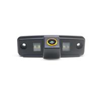 Coche Nocturna para Subaru para Forester SG SH 2003-2013 para Impreza MK3 para WRX Sedan para Outback AHD Cámara Respaldo Marcha Atrás Coche Cámara Visión Trasera