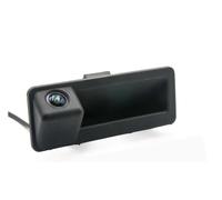 Coche Nocturna para X5 E70 2006-2013 Monitor Aparcamiento Marcha Atrás CCD HD AHD Cámara Visión Trasera Ojo Pez Kit Cámara Visión Trasera(C135 AHD720P)
