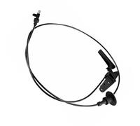 Coche Palanca liberación capó Compatible Con Citroen Para Berlingo 2008 2009 2010 2011 2012-2019 7937Q8 Palanca Liberación Pestillo Capó Automóvil Cable Liberación Capó Componentes Motor Cable Acelera