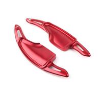 Coche Paleta Cambio Compatible Con Chevrolet Para Camaro 2016 2017 2018 Extensión De Palanca De Cambios De Aluminio Para Volante De Coche Cambio Directo Selección Universal