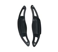 coche paletas de marchas Compatible Con Toyota Para Camry 2018 2019, Extensión De Palanca De Cambios Para Volante De Coche De Aleación, 2 Uds., Modificación De Paleta De Cambio De Coche