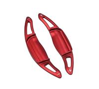 coche paletas de marchas Compatible Con Toyota Para Camry 2018 2019, Extensión De Palanca De Cambios Para Volante De Coche De Aleación, 2 Uds., Modificación De Paleta De Cambio De Coche