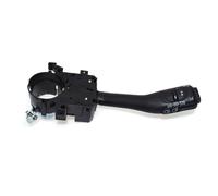 Coche para A4 B5 1999 2000 2001 8L0953513J Interruptor de Palanca de Intermitentes de Coche Luz de Giro Luz de estacionamiento Interruptor de Control de Crucero Indicador de Columna de dirección