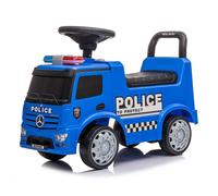 Coche para Caminar Mercedes Antos Policía Azul