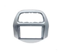 Coche Para Chevrolet Para Spark Para Baic Para Beat 2019 2020 2021 2022 2023 + Adaptador Fascia Radio Automóvil 9 Pulgadas Accesorios